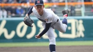 菊池雄星を超える逸材がまさか。横浜・及川雅貴に異変が起きていた