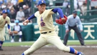 星稜・奥川恭伸は観察眼も凄い。意図した4球で「観客を味方にする」