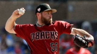 【MLB】平野佳寿は今季もセットアッパーで開幕　抑えはOP戦防御率12.27のホランド