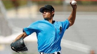 【MLB】年俸25億円の元中日チェンが救援へ配置転換「精一杯努力するだけ」