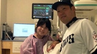 西武増田が小児医療センター訪問　今季も登板数×2万円寄付「キャリアハイを」