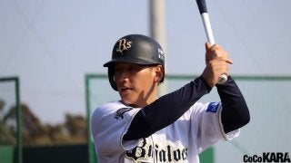 オリックス・吉田正尚、山岡泰輔、頓宮裕真等、開幕に向けたコメント