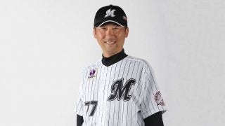 ロッテ・今岡二軍監督を変えた星野仙一さんの言葉とは？整えてくれた環境とは【千葉ロッテ選手が大切にDOする言葉】