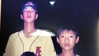 「ICHIRO」ではなく「SUZUKI」だった26年前から変わらない原点とは