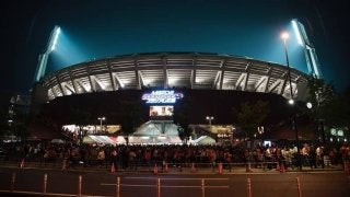 広島・鈴木誠也は「本塁打王を取れる」、ドラ1・小園は「高校生の動きじゃない」