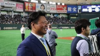 岩村明憲「イチローさんは野球の神様に一番近付けた人」