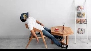 体内時計を修正しよう！生活リズムを整える５つのコト