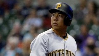 【MLB】飲酒運転で事故&逃走の姜正浩がOP戦トップ7発　チーム期待「ワイルドカード」