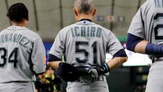 【MLB】イチロー殿堂入りは「議論の余地もない」　米メディア「最初の10年だけで十分」