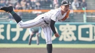 ヒントは吉田輝星。惜敗した津田学園のエースの将来はいい予感満載
