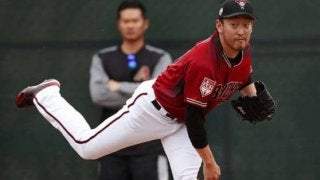 【MLB】平野佳寿、オープン戦で逆転2ラン被弾　3アウト取れず3失点で降板