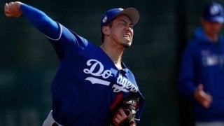 【MLB】前田健太、OP戦最終登板は3回3失点　“470億円男”トラウトに適時打を浴びる