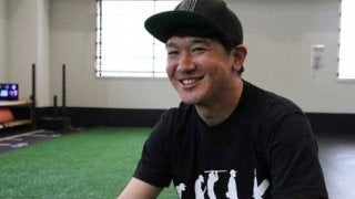 野球少年に大人気、野球YouTuber・トクサンとは？　力不足と悔しさ知った高校時代