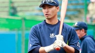 ヤクルトの頼れるベテラン４人衆。目指すは「世代融合」の攻撃野球