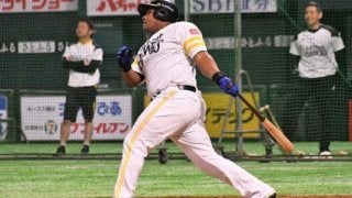 今宮＆デスパ＆福田がシート打撃でアーチ競演　工藤監督「仕上がりはすごくいい」