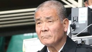 43年前との奇妙な縁。智弁和歌山「名将」のバトンは受け継がれるか