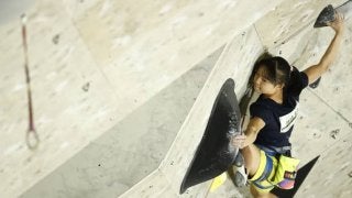 本日からリードユース日本選手権2019が開催