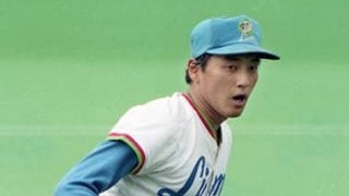 渡辺久信が振り返る伝説の日本シリーズ。「西武にエースはいなかった」