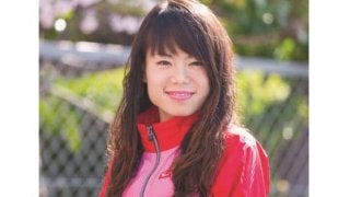 オリ、4・2本拠地開幕戦始球式に女子マラソン東京五輪代表候補・松田瑞生が登場