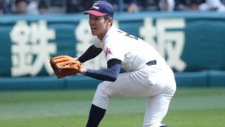 スカウトも唸る光星学院・武岡の守備力「高校時代の坂本勇人より上」