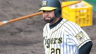 【MLB】元阪神助っ人は逆境…ツインズの「2人のロサリオ」に明暗「違う世界にいる」