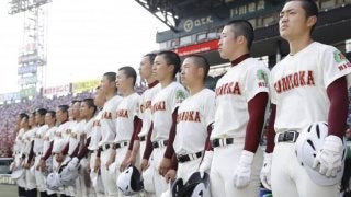 強豪東邦を追い詰めた、 富岡西のノーサイン野球【第91回選抜高等学校野球大会】