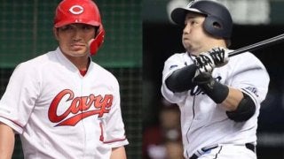 空振り三振王、見逃し三振王は誰？　1位は両リーグを代表する強打者