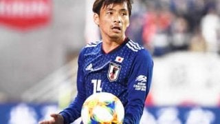 乾貴士が見せた「気遣い」。的確なアドバイスで若手を生かす