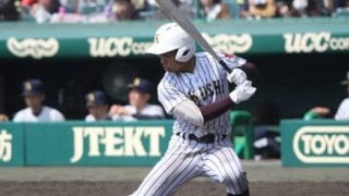 初戦敗退の国士舘に起きた悲劇。エースと主砲が学校行事でまさかの…