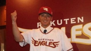 全ては1枚のチラシから…　楽天移籍の熊原は故郷で躍動へ「特別な思いはある」