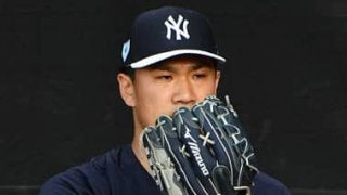 ４度目の開幕投手は日本の誇り。田中将大、準備はOK。公私とも充実だ