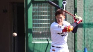 若返り図るオリックス　ドラ2頓宮、佐野、西浦、斎藤ら開幕1軍入り！