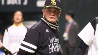 鷹・工藤監督、開幕オーダー「決まってない」悩みは主砲・柳田、3番？4番？