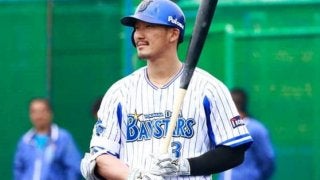 DeNA梶谷が“ぶっつけ開幕”へ！巨人から移籍の中井も1軍…開幕メンバー発表