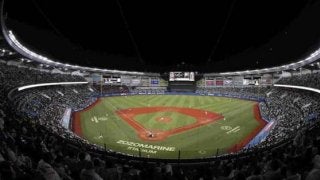 ロッテ取締役の林信平氏、任期満了に伴い28日付で退団