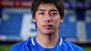 伊東純也が語る。「ベルギーリーグは理想的な環境」 