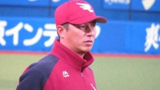 楽天・平石監督、開幕前日に何度も「腹をくくる」　最下位から「リスタート」