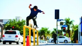 LAKAI LIMITED FOOTWEAR」のポップアップストアが3月26日（火）より4月10日（水）まで、STROMYにて期間限定オープン！