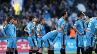 Ｊリーグ序盤、福田正博が気になる「王者川崎の足踏み」の原因を探る