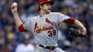 【MLB】元巨人マイコラス、初の開幕投手も5回3被弾5失点で今季初黒星