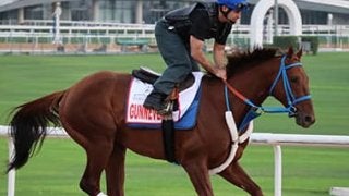 ドバイＷＣのヤバイ穴馬。砂漠のカーニバルで大穴の嵐が吹き荒れるか