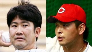 広島大瀬良VS巨人菅野のセ最多勝対決、G丸は3番でマツダ凱旋…両軍スタメン発表