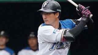 日ハム浅間「1番・三塁」で初開幕スタメン　「ぐっすり過ぎるくらい眠れました」