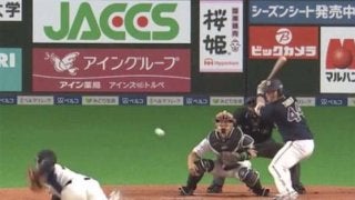 オリドラ2頓宮、プロ初打席初安打初打点　先制2点打に「めちゃくちゃ嬉しい！」