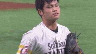 鷹、劇的サヨナラ勝ち　ドラ1甲斐野が2回5Kで新人開幕戦白星　西武は山川満弾空砲
