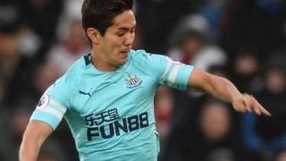 武藤嘉紀がニューカッスルで苦しむ理由