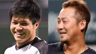 鷹ドラ1甲斐野が開幕戦白星、ハム中田サヨナラ満弾…29日パ開幕どうなった？