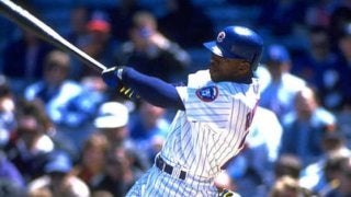 元近鉄ローズ、MLBでの伝説に再脚光　25年前の開幕3発は「どれもミサイル」
