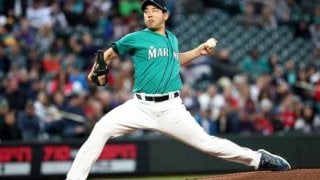 【MLB】菊池雄星が6回3失点好投もメジャー初勝利は目前で消滅…クローザーが逆転3ラン被弾