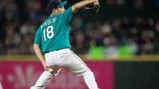 【MLB】菊池雄星、クローザー逆転被弾で初勝利消滅も“充実感”「そっちのほうが圧倒的」